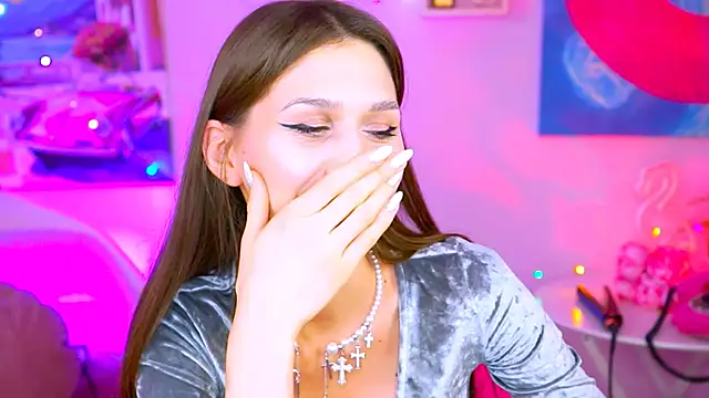 MollyPerry online show from 12/30/24, 10:12