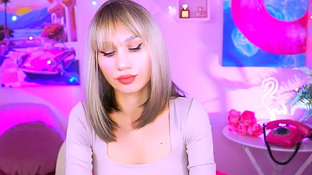 MollyPerry online show from 01/05/25, 04:06