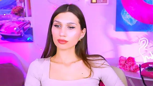 MollyPerry online show from 01/05/25, 07:07