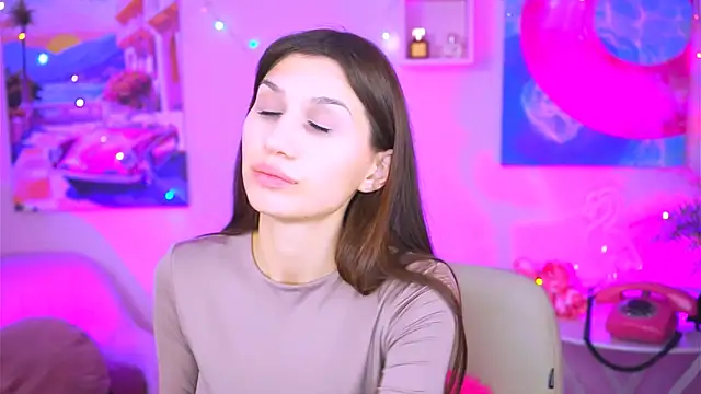 MollyPerry online show from 01/07/25, 04:05