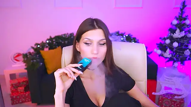 MollyPerry online show from 01/08/25, 10:06