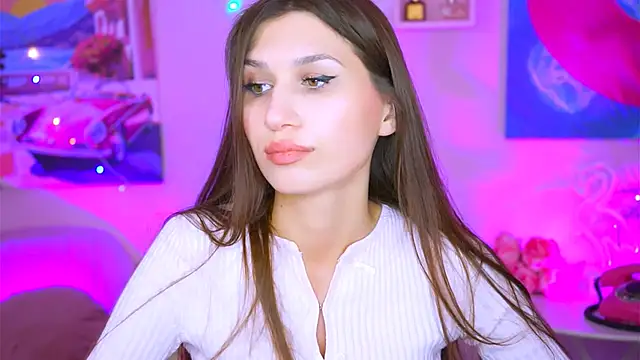 MollyPerry online show from 01/10/25, 04:09