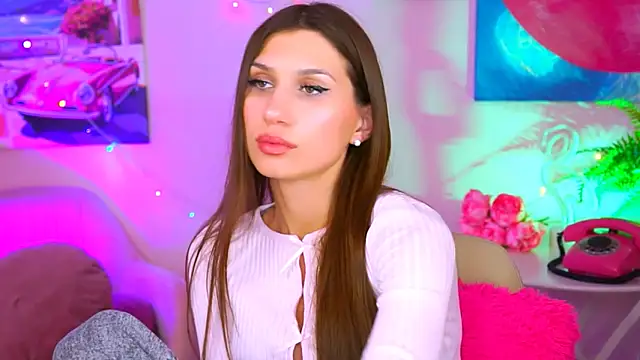 MollyPerry online show from 01/11/25, 01:16