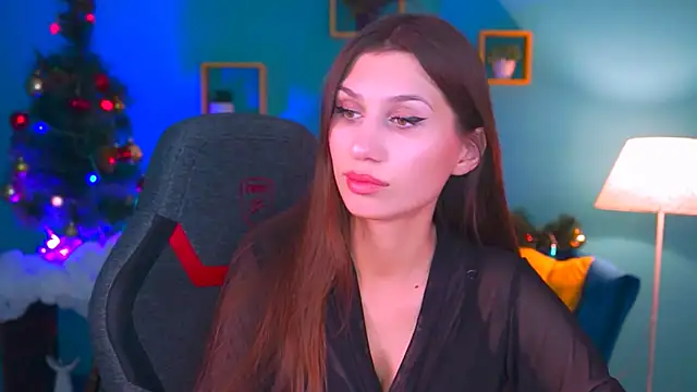 MollyPerry online show from 01/11/25, 04:03