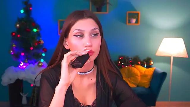 MollyPerry online show from 01/11/25, 07:16