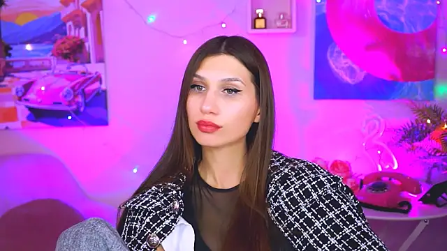 MollyPerry online show from 01/14/25, 10:12