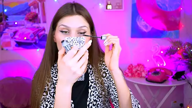 MollyPerry online show from 01/15/25, 04:11