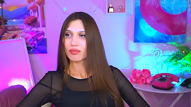 MollyPerry online show from 01/18/25, 01:30