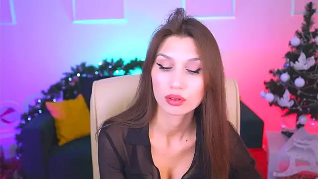 MollyPerry online show from 01/18/25, 04:10