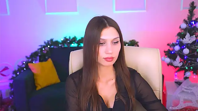 MollyPerry online show from 01/18/25, 07:15