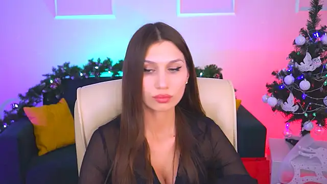 MollyPerry online show from 01/18/25, 10:17