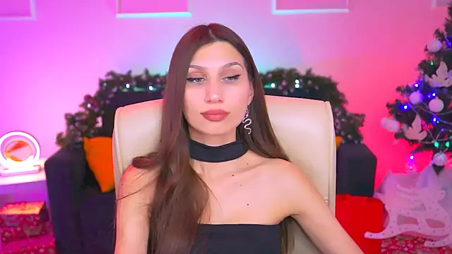 MollyPerry online show from 01/21/25, 07:06