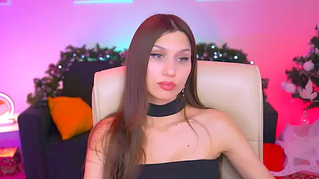 MollyPerry online show from 01/21/25, 10:08