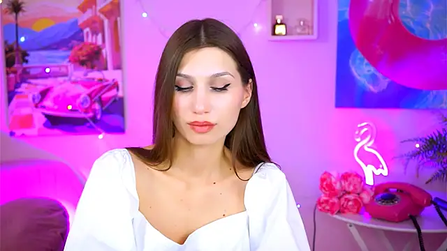 MollyPerry online show from 01/22/25, 04:12