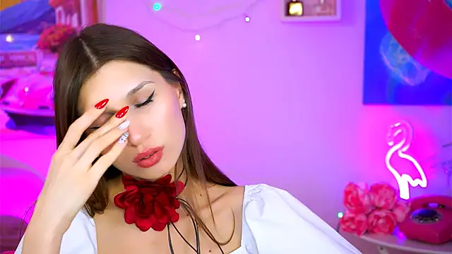 MollyPerry online show from 01/22/25, 07:13