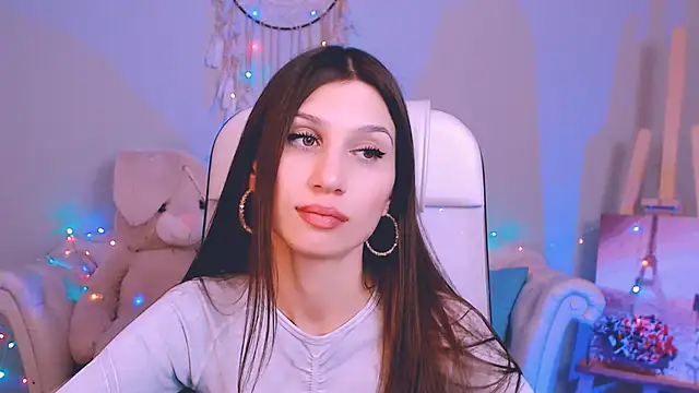 MollyPerry online show from 01/24/25, 07:07