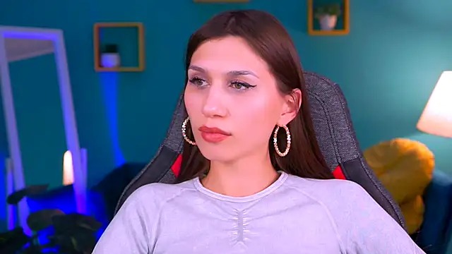 MollyPerry online show from 01/25/25, 01:10