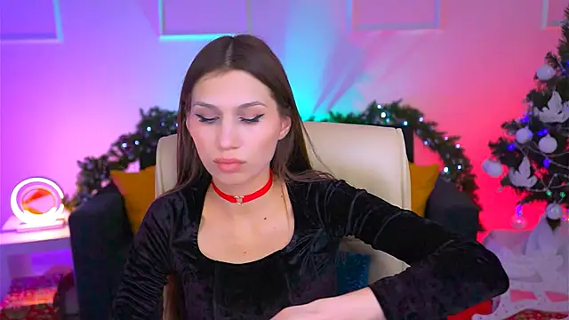 MollyPerry online show from 01/25/25, 04:13