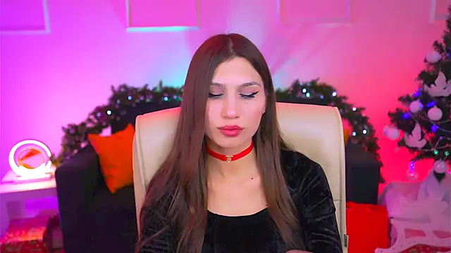 MollyPerry online show from 01/25/25, 07:18