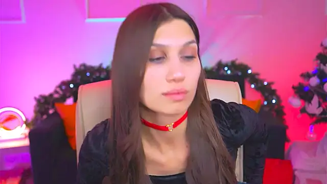 MollyPerry online show from 01/25/25, 10:28