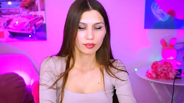 MollyPerry online show from 01/28/25, 10:12