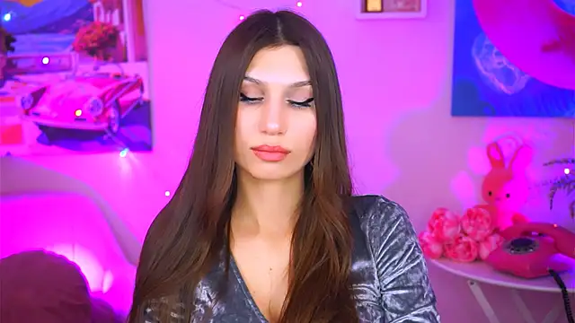 MollyPerry online show from 01/29/25, 07:11