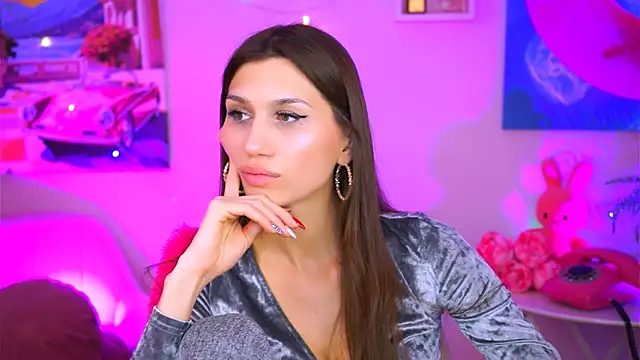 MollyPerry online show from 01/29/25, 10:11