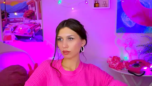 MollyPerry online show from 01/30/25, 11:02