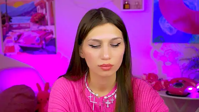 MollyPerry online show from 01/31/25, 02:04