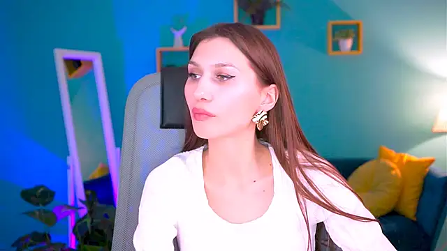 MollyPerry online show from 02/14/25, 04:31