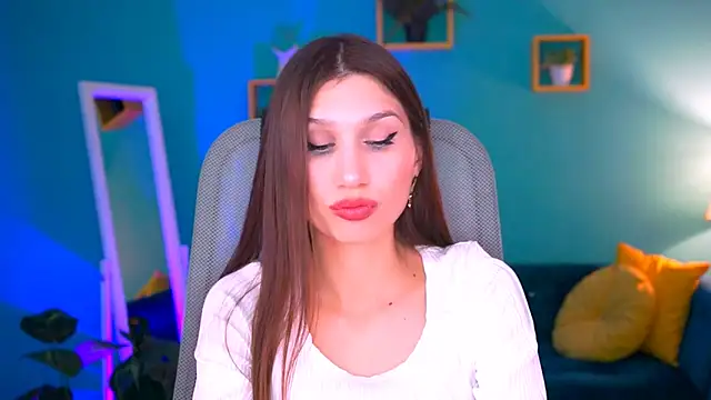 MollyPerry online show from 02/14/25, 07:33