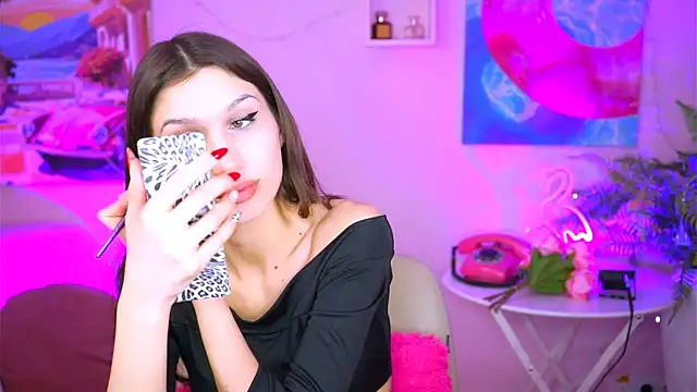 MollyPerry online show from 02/15/25, 04:12