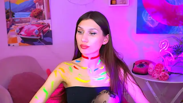 MollyPerry online show from 02/15/25, 07:17