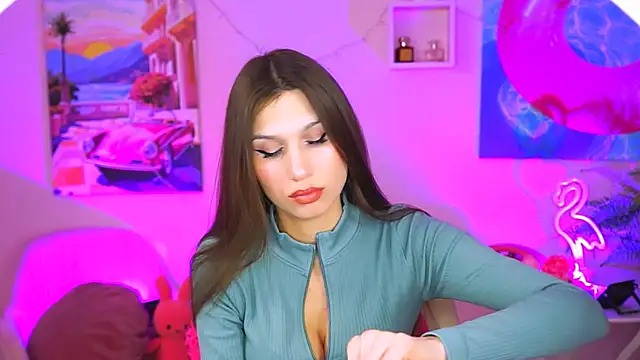 MollyPerry online show from 02/16/25, 03:59