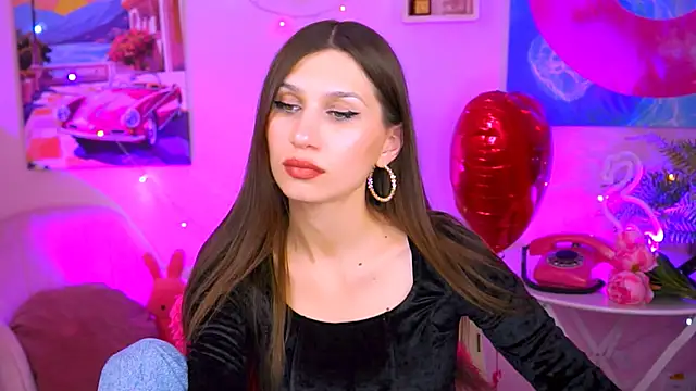 MollyPerry online show from 02/20/25, 01:25