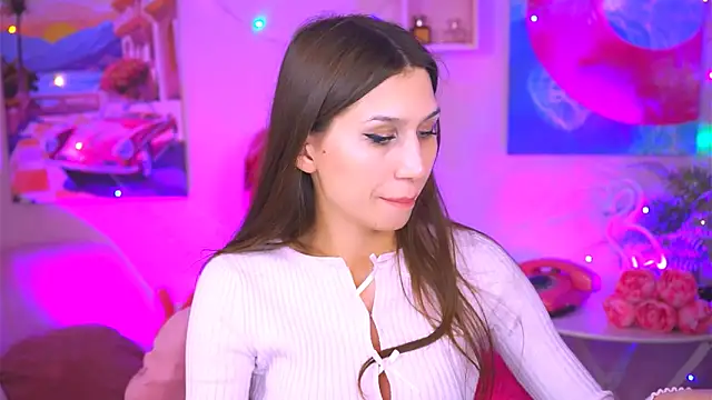 MollyPerry online show from 02/20/25, 04:14