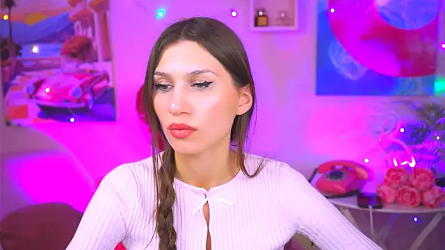 MollyPerry online show from 02/20/25, 07:19