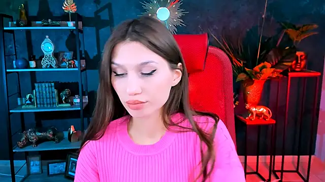 MollyPerry online show from 02/22/25, 04:09