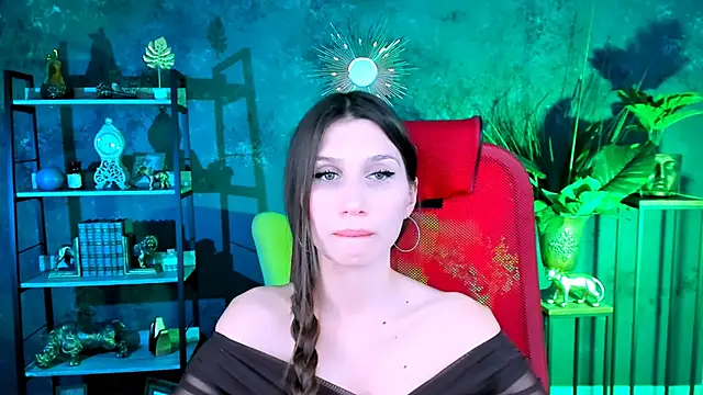 MollyPerry online show from 02/22/25, 07:25