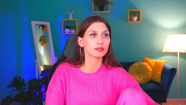 MollyPerry online show from 02/22/25, 10:31