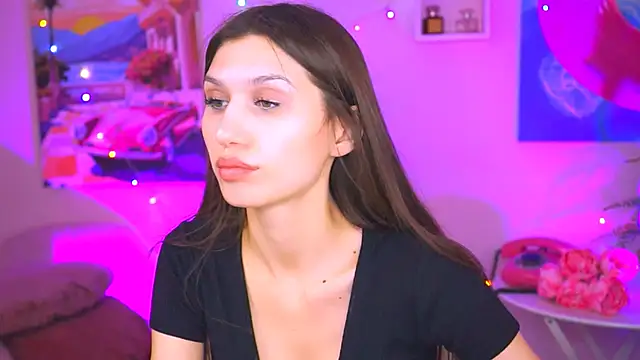 MollyPerry online show from 02/23/25, 04:02