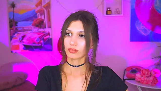 MollyPerry online show from 02/23/25, 07:07