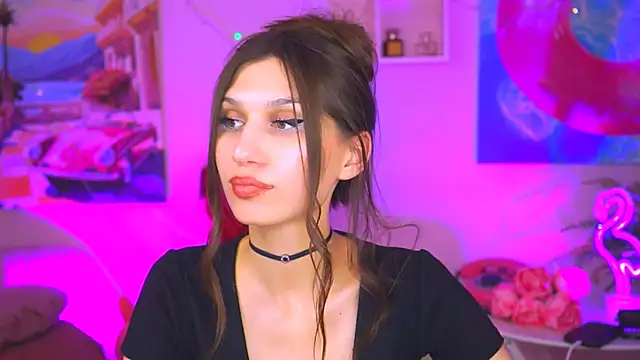 MollyPerry online show from 02/23/25, 10:09