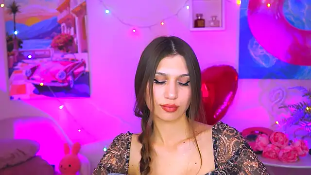 MollyPerry online show from 02/25/25, 07:25