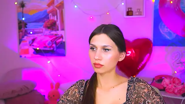 MollyPerry online show from 02/25/25, 10:29