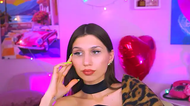 MollyPerry online show from 02/26/25, 10:20