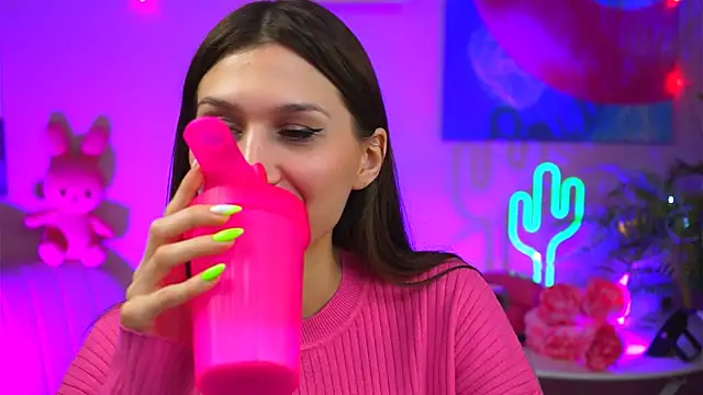 MollyPerry online show from 02/27/25, 04:32