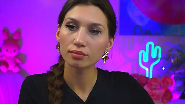 MollyPerry online show from 02/27/25, 07:37