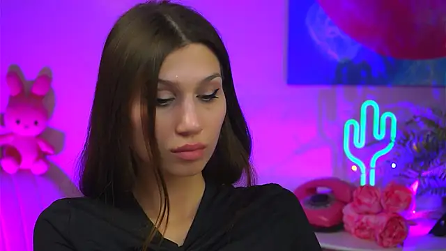 MollyPerry online show from 02/27/25, 10:42