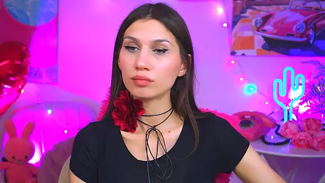 MollyPerry online show from 03/02/25, 04:10